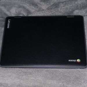 Lenovo Chromebook (Touchscreen)